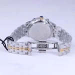 ساعت مچی عقربه ای زنانه سیتیزن فلزی صفحه آبی L 9766/23 - Image 2