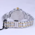 ساعت مچی زنانه سیتیزن فلزی صفحه سبز L 977/1 - Image 3