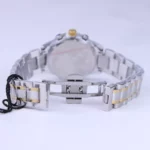 ساعت مچی زنانه سیتیزن فلزی صفحه سبز L 977/1 - Image 2