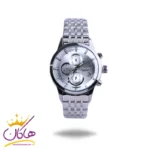 ساعت مچی عقربه ای سیتیزن زنانه فلزی نقره ای L 9766/16