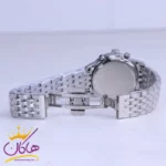 ساعت مچی عقربه ای سیتیزن زنانه فلزی نقره ای L 9766/16 - Image 2