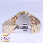 ساعت مچی عقربه ای سیتیزن مردانه فلزی طلایی HT1390G/1 - Image 2