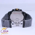 ساعت مچی عقربه ای سیتیزن مردانه فلزی مشکی HT1392G/1 - Image 3