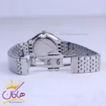 ساعت مچی عقربه ای سیتیزن زنانه فلزی نقره ای 3325/7 - Image 2