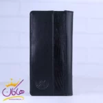 کیف پول کتی چرم مردانه کلاسیک 479 - Image 11