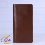 کیف پول کتی چرم مردانه کلاسیک 479 - Image 9