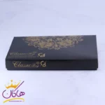 کیف پول کتی چرم مردانه کلاسیک 479 - Image 7