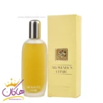 عطر ادکلن زنانه کلینیک آروماتیک الکسیر ادو پرفیوم 100 میل