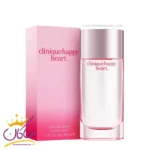 عطر ادکلن زنانه کلینیک هپی هارت 100 میل