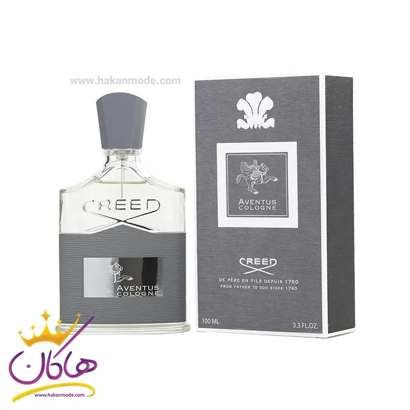 Creed-perfume-Aventus-Cologne-100ml1.webp عطر ادکلن مردانه کرید اونتوس کلن 100 میل - Image 1