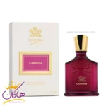 عطر ادکلن کرید کارمینا زنانه 75 میل