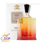 عطر ادکلن کرید اوریجینال سانتال مردانه و زنانه 100 میل