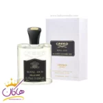 عطر ادکلن کرید رویال عود ادوپرفیوم مردانه و زنانه 100 میل