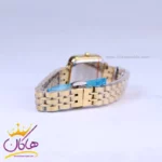 ساعت دنیل ولینگتون زنانه فلزی طلایی صفحه مشکی K22HRE02/6 - Image 2