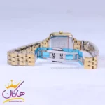 ساعت دنیل ولینگتون زنانه فلزی طلایی صفحه مشکی K22HRE02/6 - Image 3