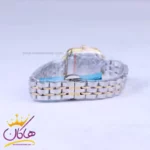 ساعت دنیل ولینگتون زنانه فلزی نقره ای طلایی K22HRE02/7 - Image 2