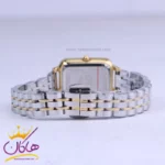 ساعت مچی دنیل ولینگتون زنانه فلزی صفحه سبز K26MR001/12 - Image 3