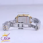 ساعت مچی دنیل ولینگتون زنانه فلزی صفحه سبز K26MR001/12 - Image 2