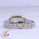 ساعت مچی دنیل ولینگتون زنانه فلزی صفحه سبز K26MR001/13 - Image 3