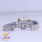 ساعت دنیل ولینگتون زنانه فلزی صفحه مشکی K26MR001/14 - Image 2