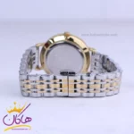 ساعت مچی دنیل ولینگتون زنانه فلزی نقره ای طلایی 6020/13 - Image 3