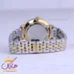 ساعت مچی دنیل ولینگتون زنانه فلزی نقره ای طلایی 6020/14 - Image 3