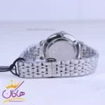 ساعت مچی دنیل ولینگتون زنانه فلزی نقره ای 6020/15 - Image 3