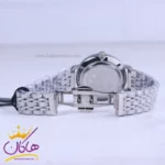 ساعت مچی دنیل ولینگتون زنانه فلزی نقره ای 6020/15 - Image 2