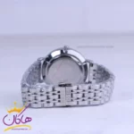 ساعت مچی دنیل ولینگتون زنانه فلزی نقره ای صفحه تیفانی 6020/2 - Image 3