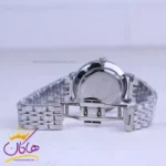 ساعت مچی دنیل ولینگتون زنانه فلزی صفحه مشکی 6020/6 - Image 2
