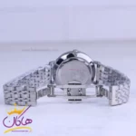 ساعت مچی دنیل ولینگتون زنانه فلزی نقره ای صفحه سبز 6020/8 - Image 2