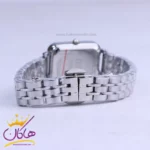 ساعت مچی دنیل ولینگتون زنانه فلزی نقره ای K26MR001/10 - Image 3