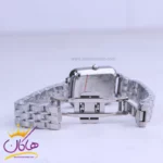 ساعت مچی دنیل ولینگتون زنانه فلزی نقره ای K26MR001/10 - Image 2