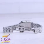 ساعت مچی دنیل ولینگتون زنانه فلزی نقره ای K26MR001/11 - Image 2