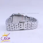 ساعت دنیل ولینگتون زنانه فلزی صفحه سرمه ای K26MR001/16 - Image 3