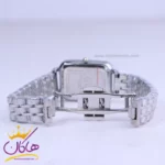 ساعت دنیل ولینگتون زنانه فلزی صفحه سرمه ای K26MR001/16 - Image 2