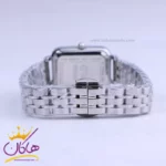 ساعت دنیل ولینگتون زنانه فلزی نقره ای صفحه سبز K26MR001/9 - Image 3