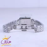 ساعت دنیل ولینگتون زنانه فلزی نقره ای صفحه سبز K26MR001/9 - Image 2