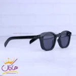 عینک آفتابی زنانه دیوید بکام فریم مشکی 2438/1 - Image 3