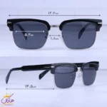 عینک آفتابی مردانه دیوید بکام کلاب مستر 24901/1 - Image 2