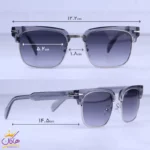 عینک آفتابی مردانه دیوید بکام کلاب مستر 24901/2 - Image 2