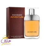عطر ادکلن اورجینال مردانه دیویدف ادونچر - تصویر 3