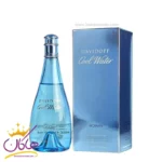 عطر ادکلن دیویدوف کول واتر وومن - Image 3
