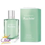 عطر ادکلن دیویدف ران وایلد زنانه
