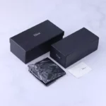 عینک آفتابی دیور زنانه فریم مشکی عدسی قهوه ای 8016/1 - Image 5