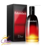 عطر ادکلن مردانه دیور فارنهایت ادوتویلت 200 میل