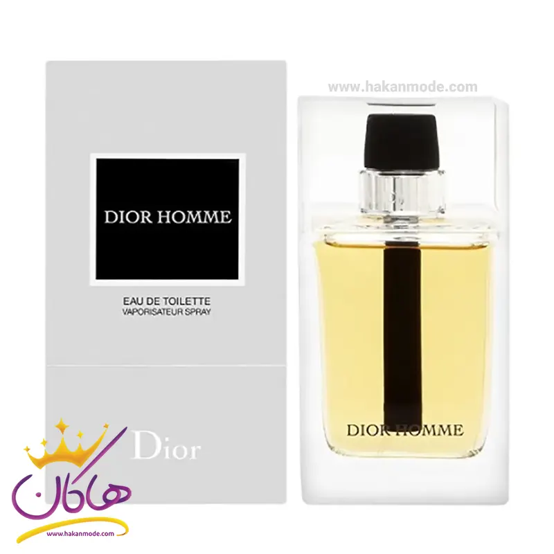 Dior-perfume-Dior-homme-EDT-100ml1.webp عطر ادکلن دیور هوم ادوتویلت مردانه 100 میل - Image 1