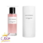 عطر ادکلن دیور عود اسپهان 125 میل