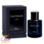 عطر ادکلن مردانه دیور ساواج الکسیر 60 میل - Image 4