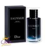 عطر ادکلن دیور ساواج پارفوم مردانه 200 میل